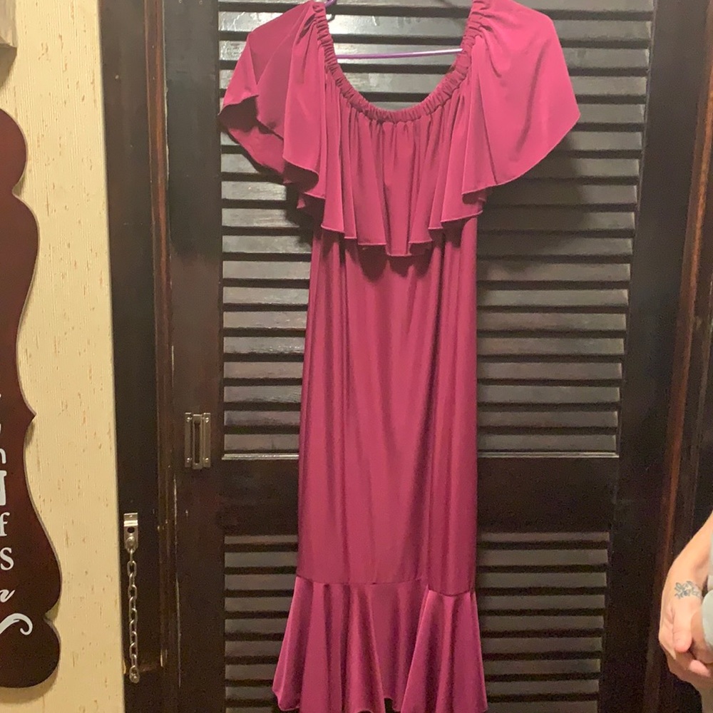 Lularoe Dress